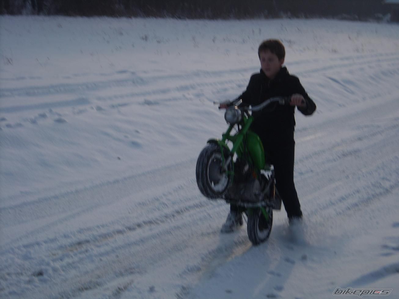 Bike Photo 1557475