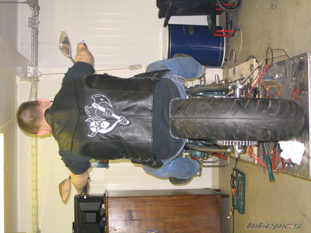 Bike Photo 155748