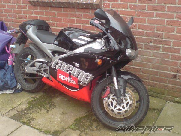 Bike Photo 1557514