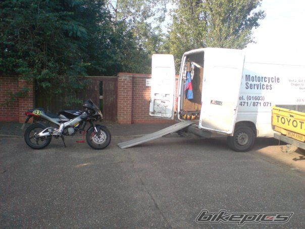 Bike Photo 1557515