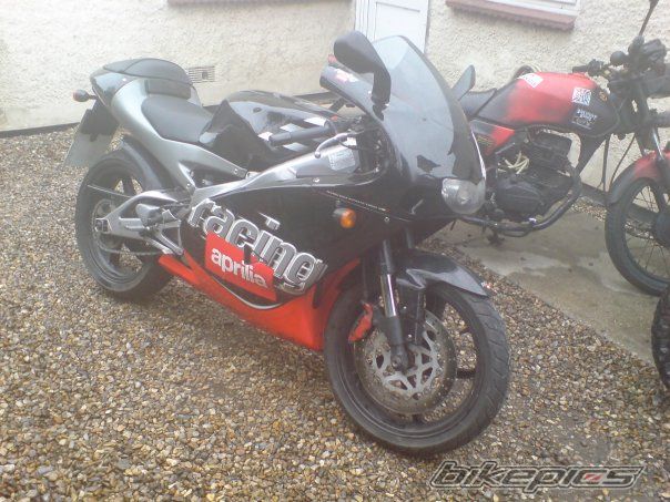 Bike Photo 1557517