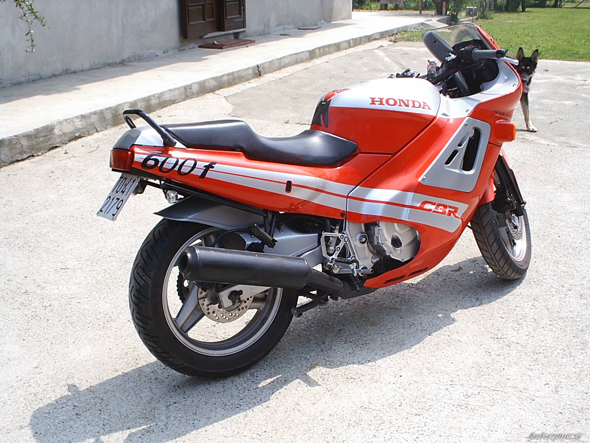 Bike Photo 155752