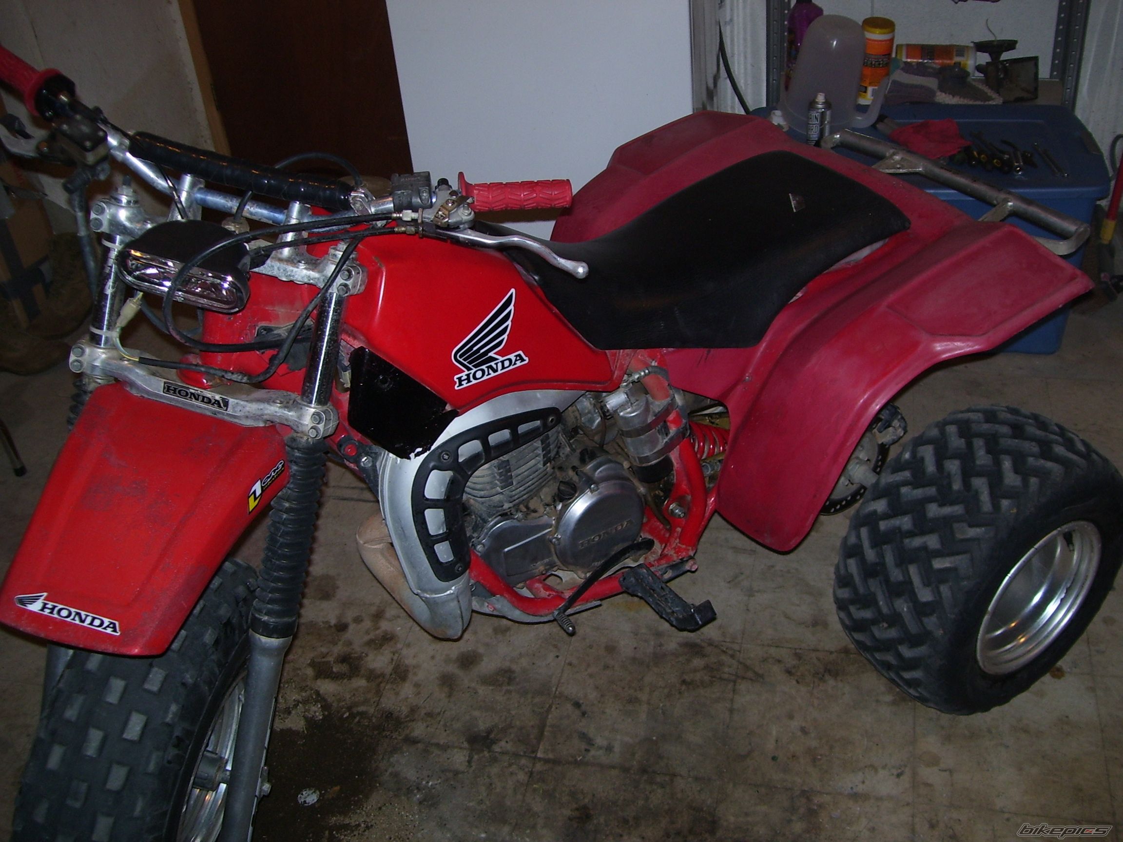 Bike Photo 1557527