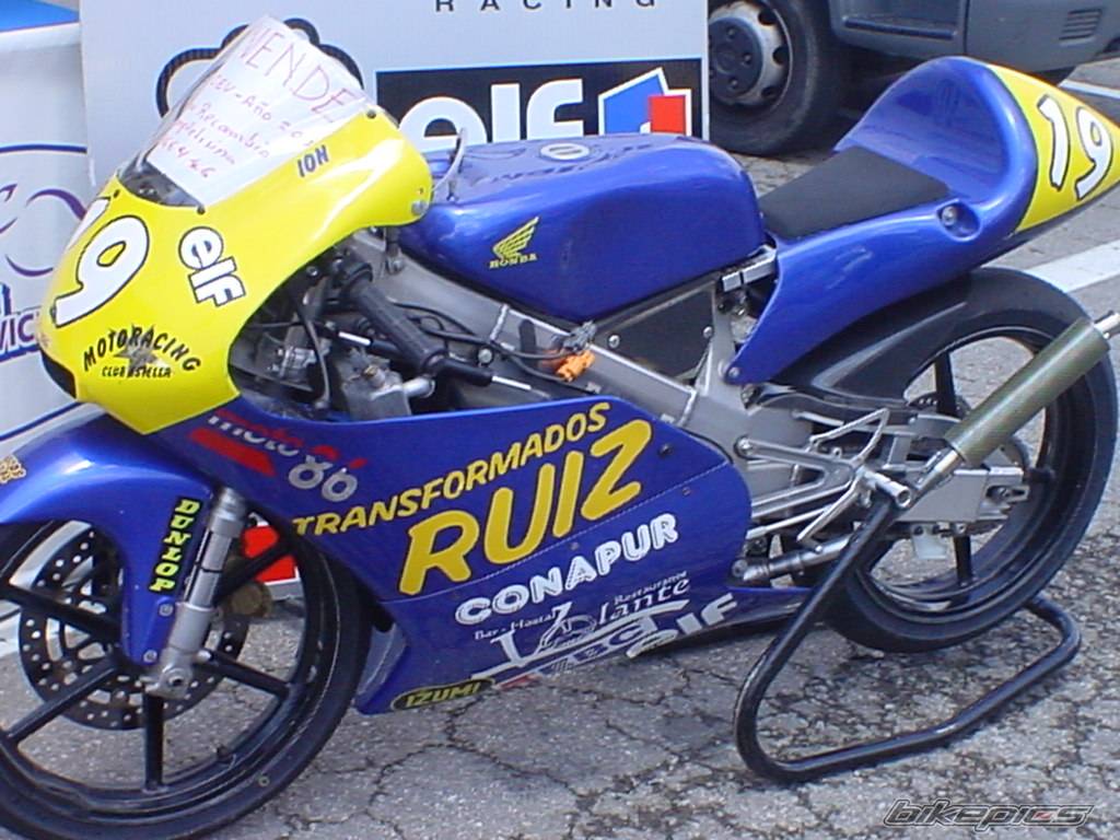 Bike Photo 155753