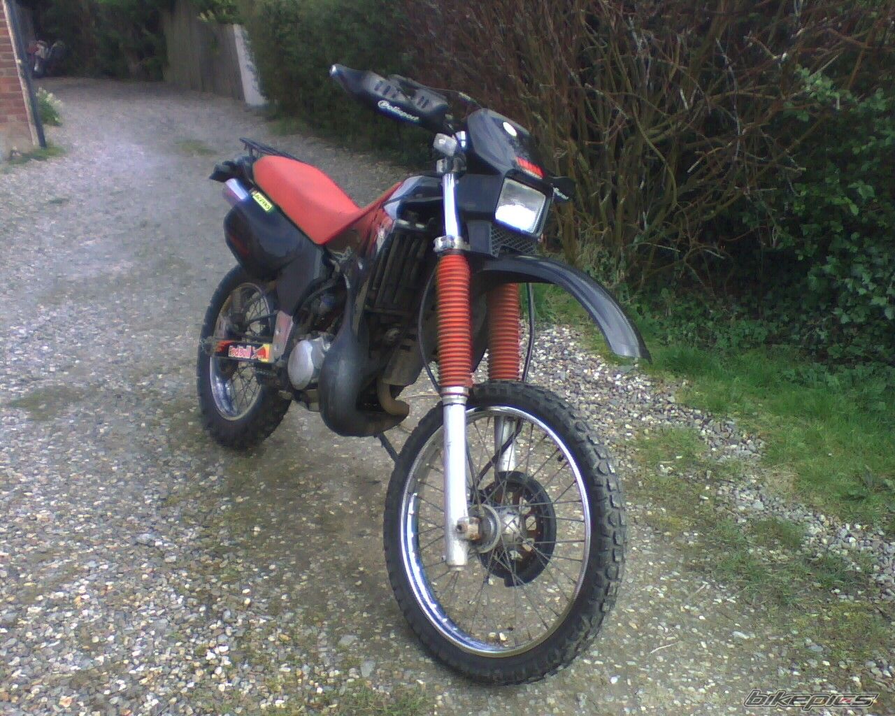 Bike Photo 1557545