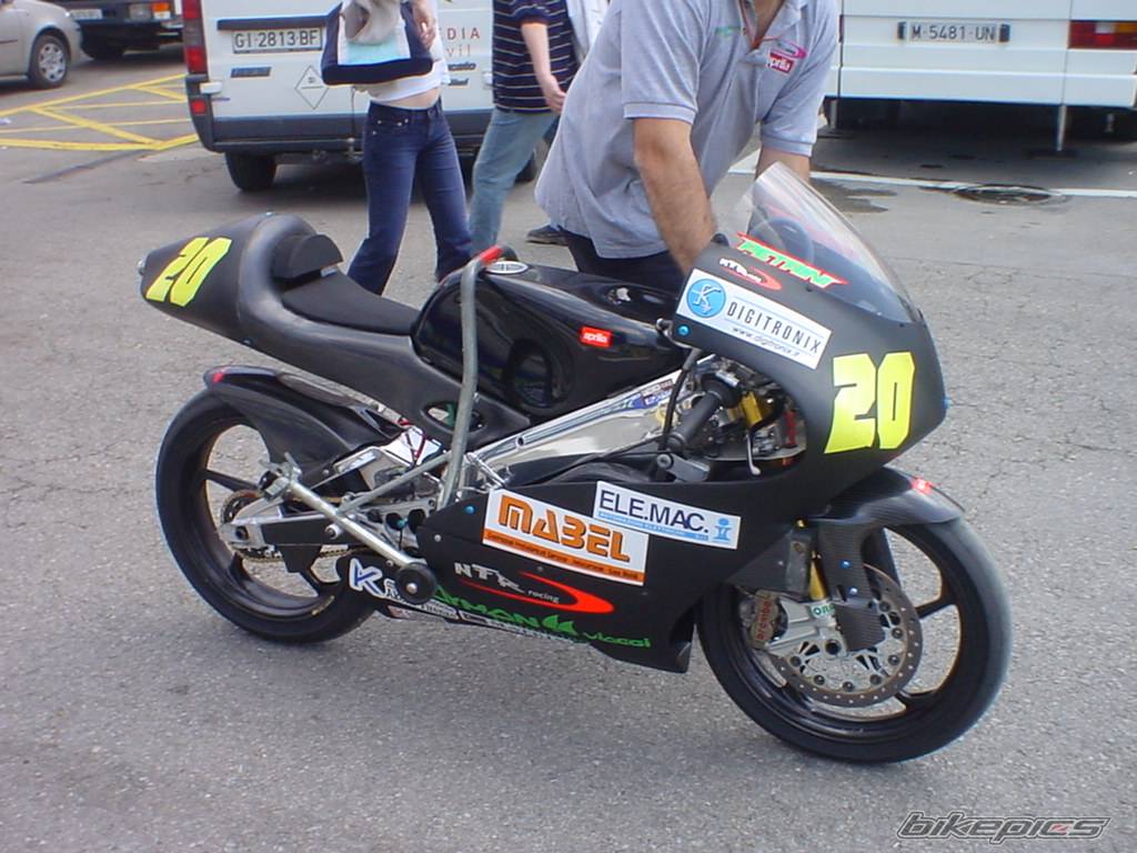 Bike Photo 155757