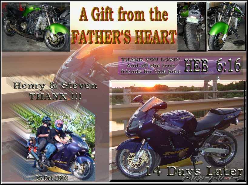 Bike Photo 155764