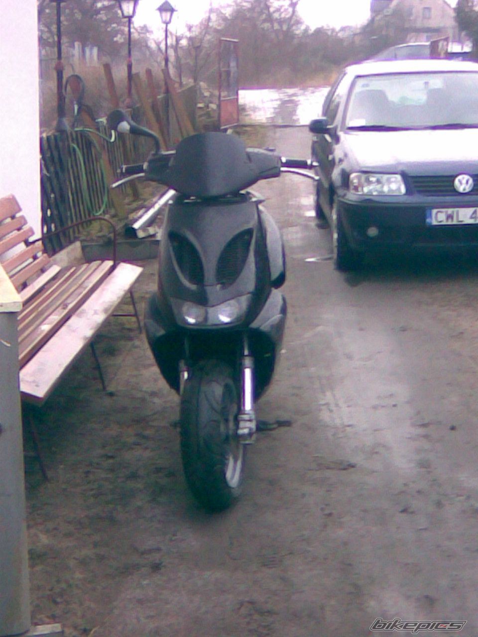 Bike Photo 1557662