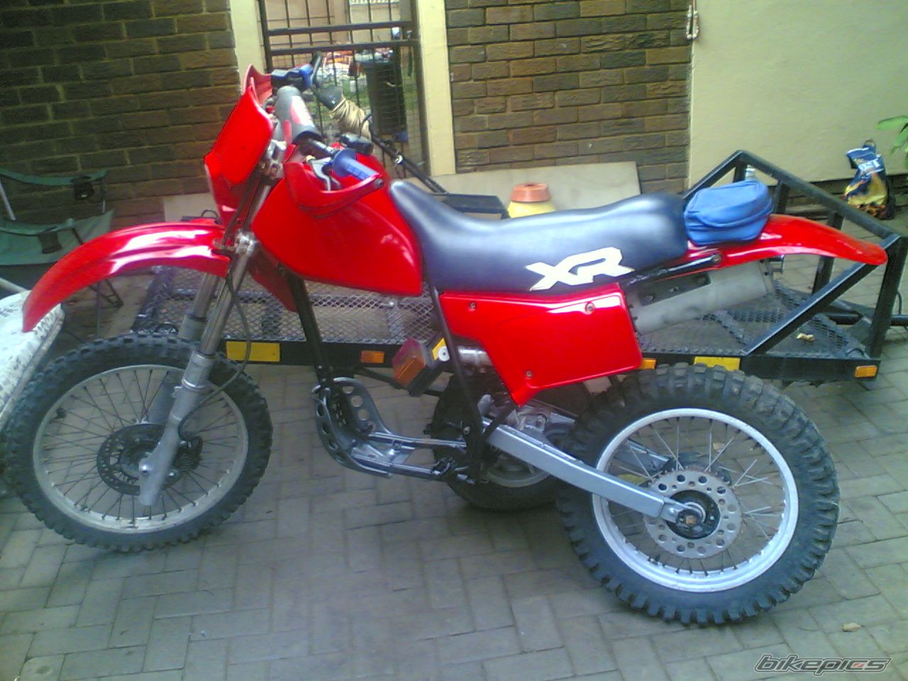 Bike Photo 1557707