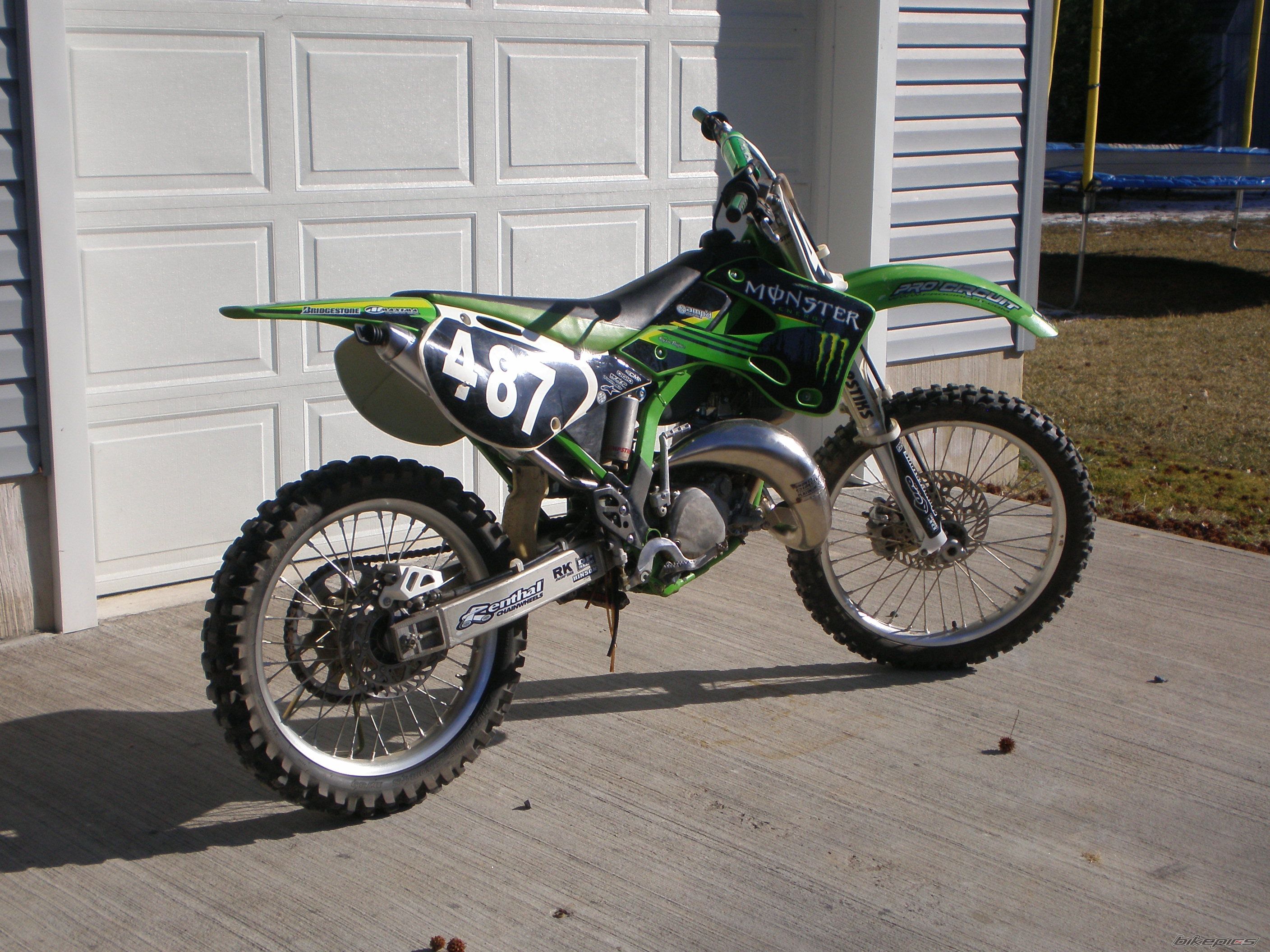Bike Photo 1557800