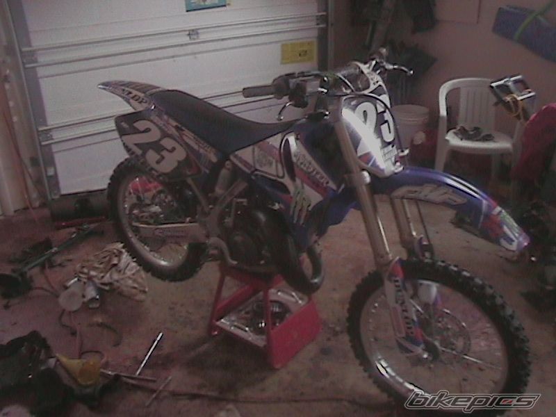 Bike Photo 1557853
