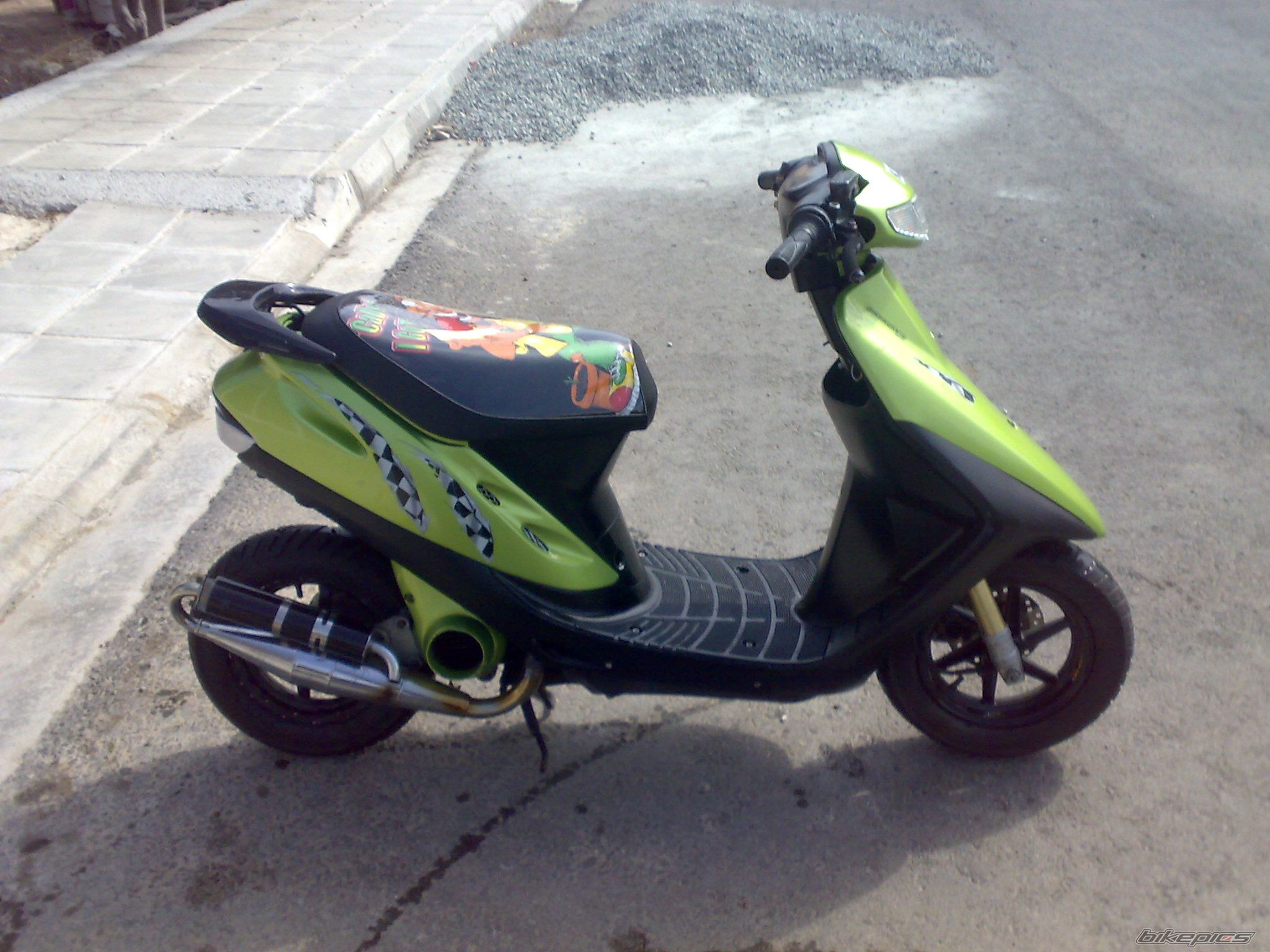 Bike Photo 1557884