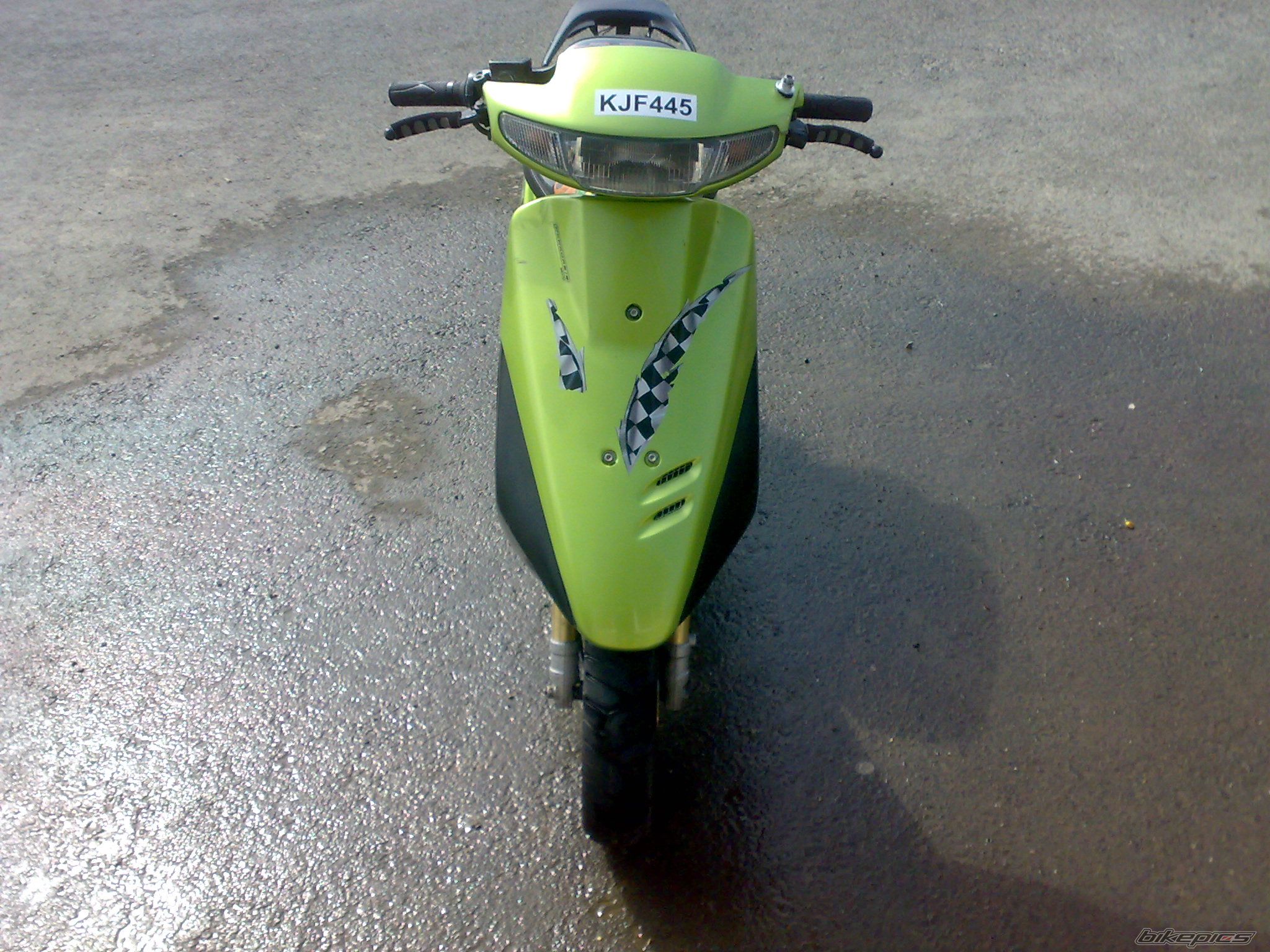 Bike Photo 1557911