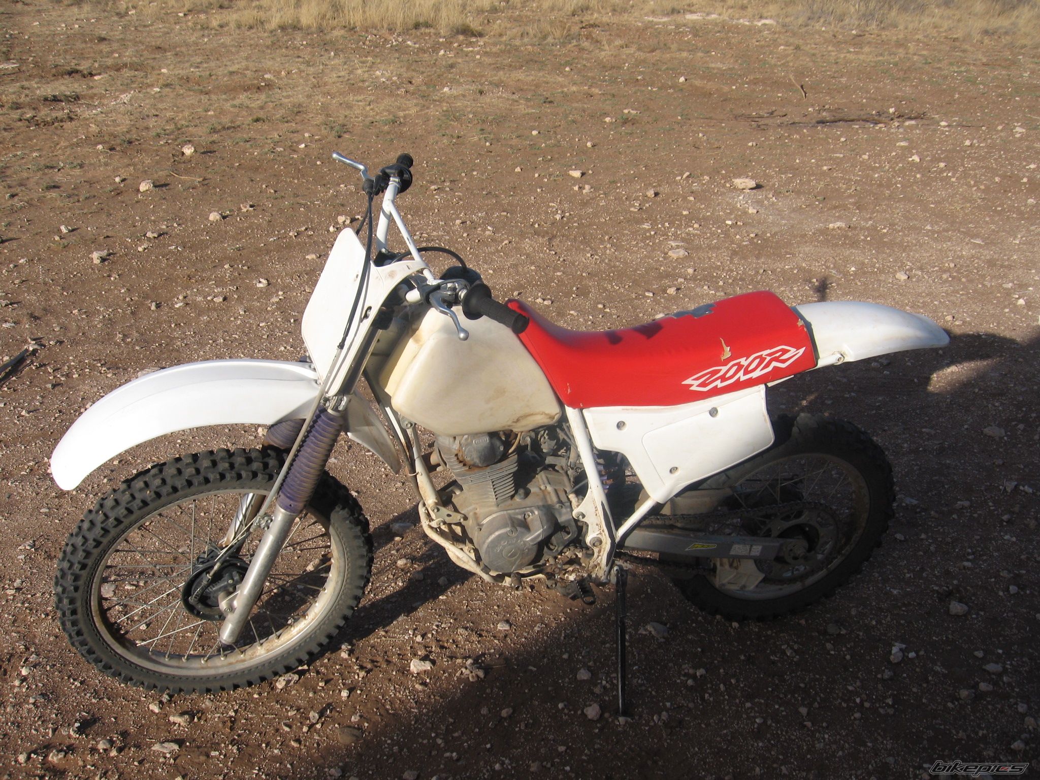 Bike Photo 1557935