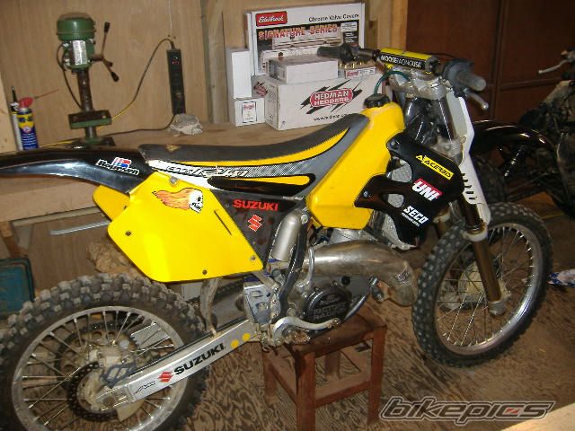 Bike Photo 1557985