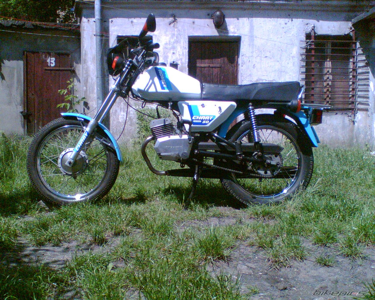 Bike Photo 1558059