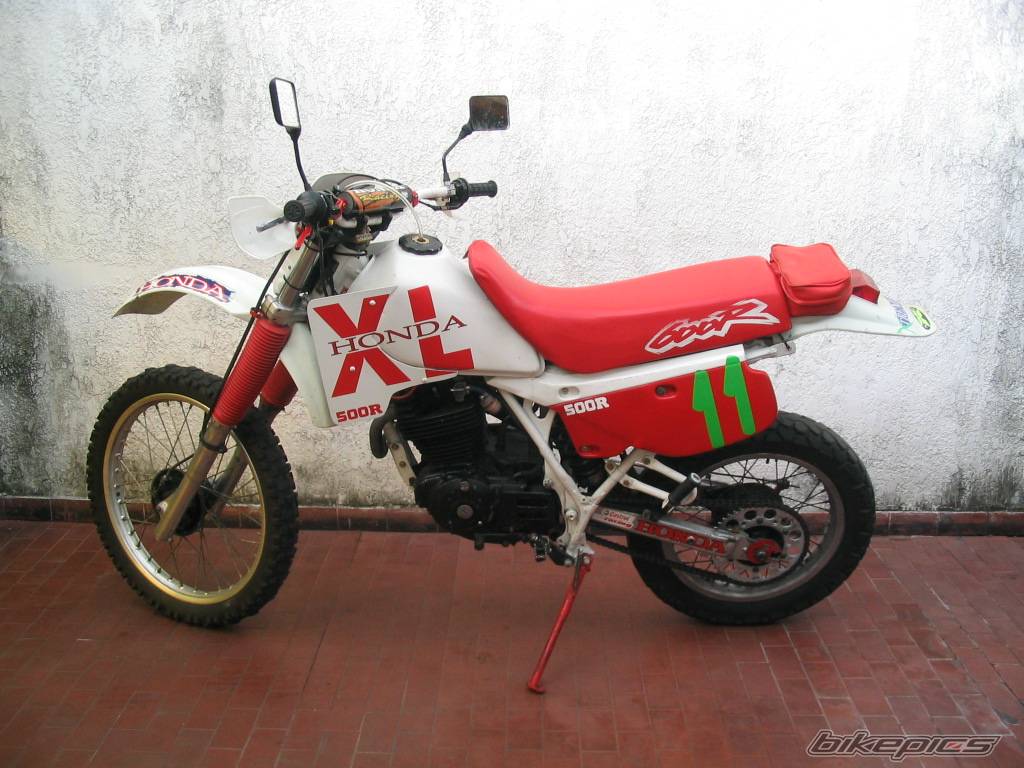 Bike Photo 155808
