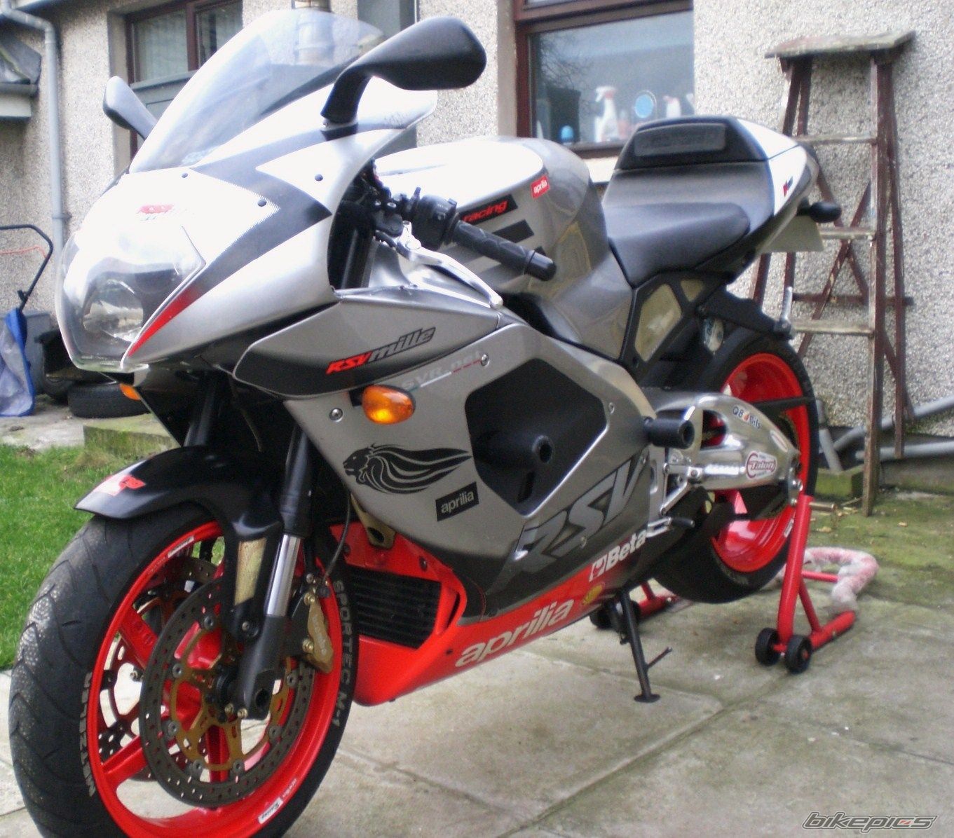 Bike Photo 1558191