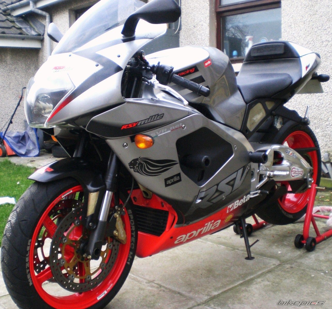 Bike Photo 1558192