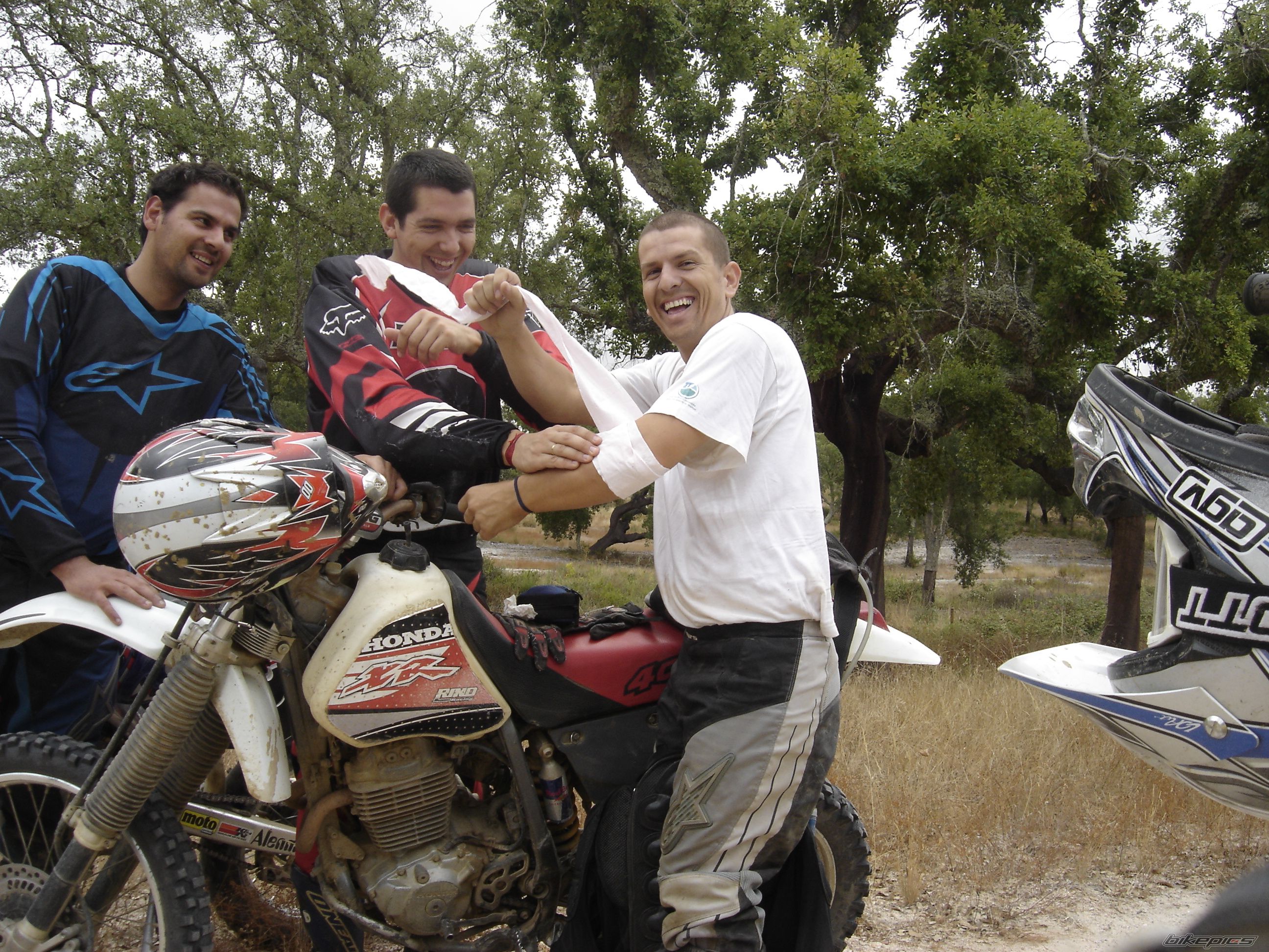 Bike Photo 1558225