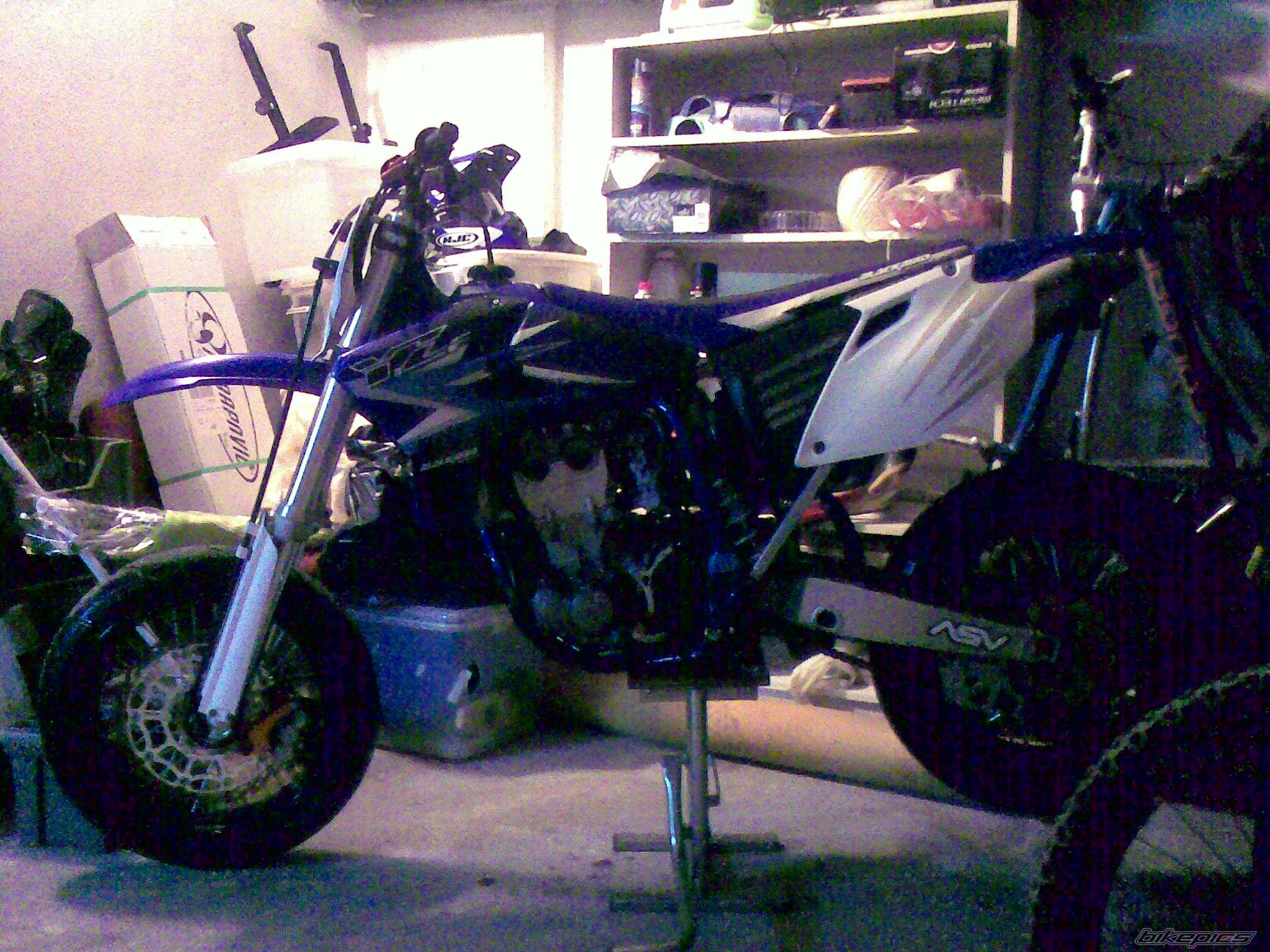 Bike Photo 1558279