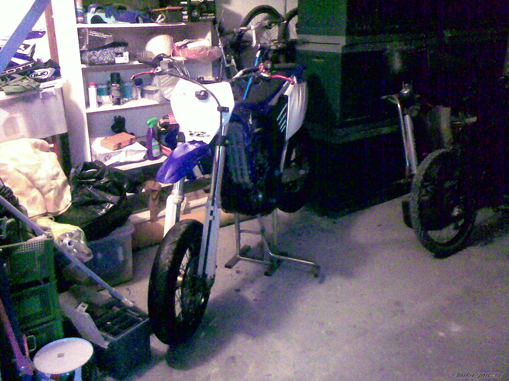 Bike Photo 1558280