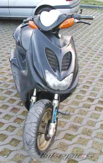 Bike Photo 1558319