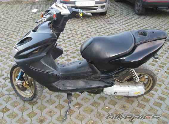 Bike Photo 1558323