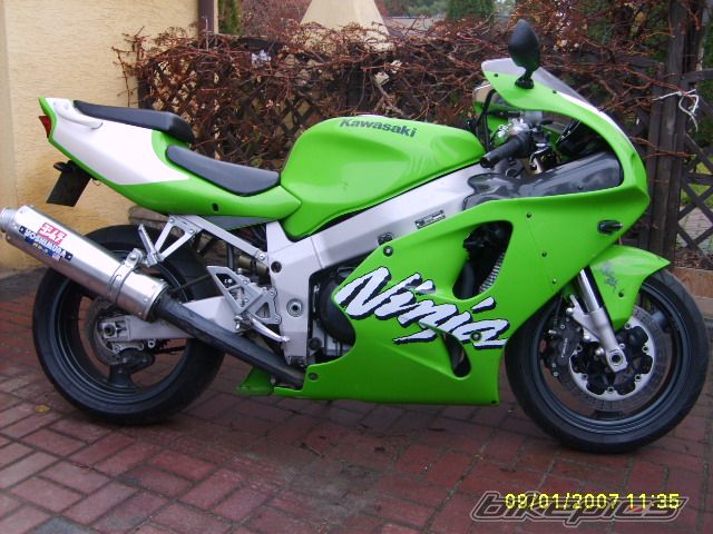 Bike Photo 1558325