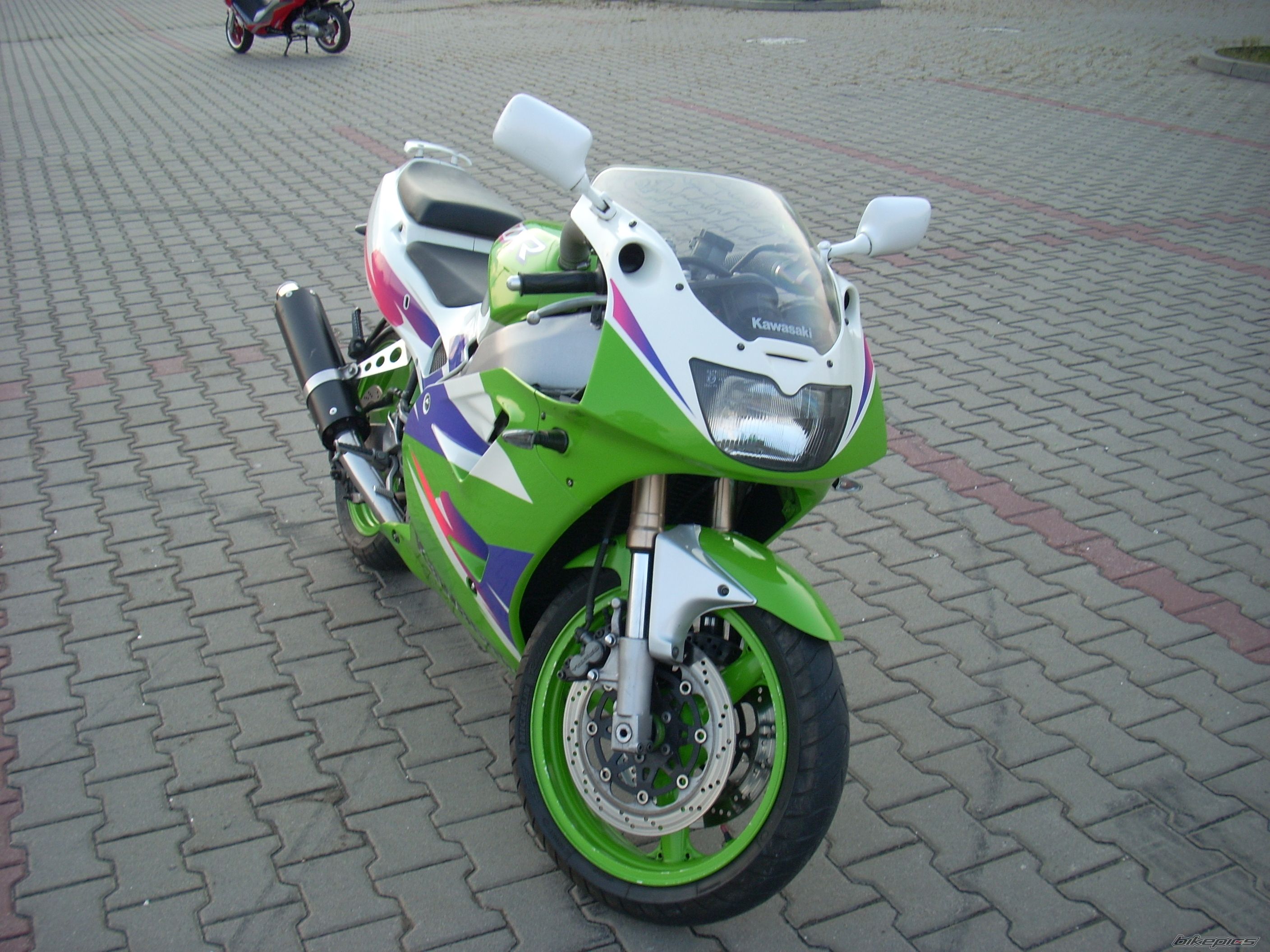 Bike Photo 1558328