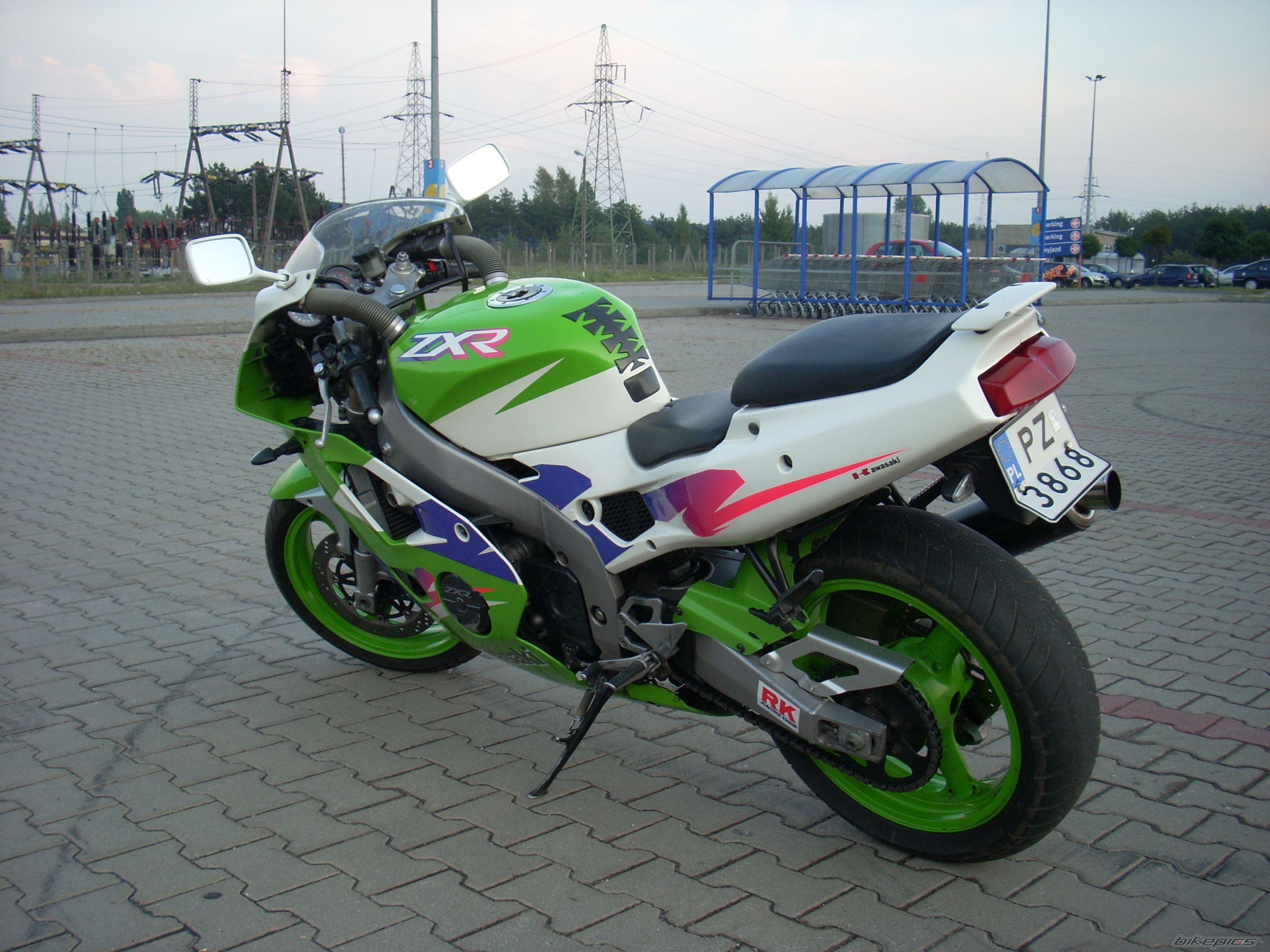Bike Photo 1558329