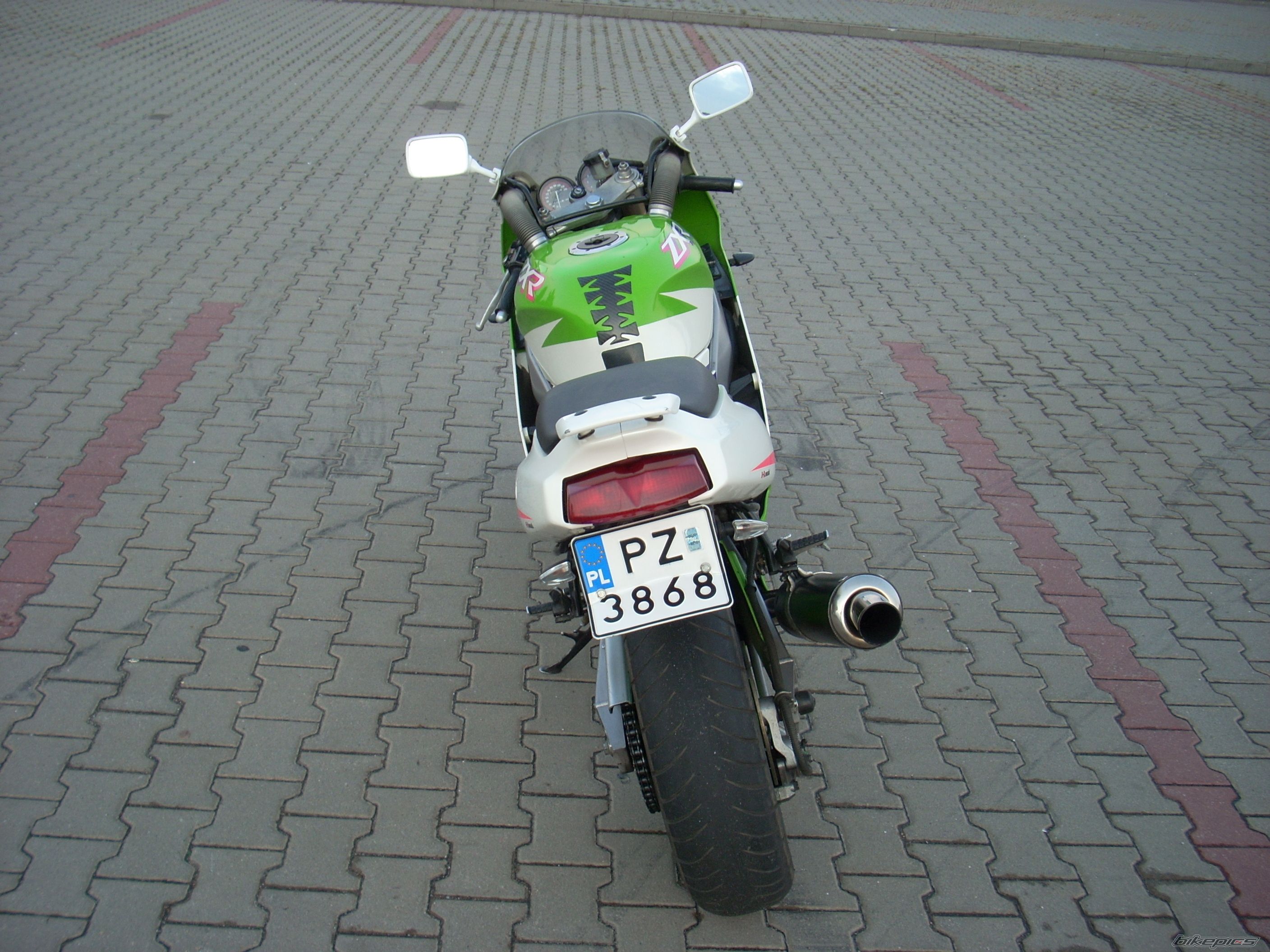 Bike Photo 1558332