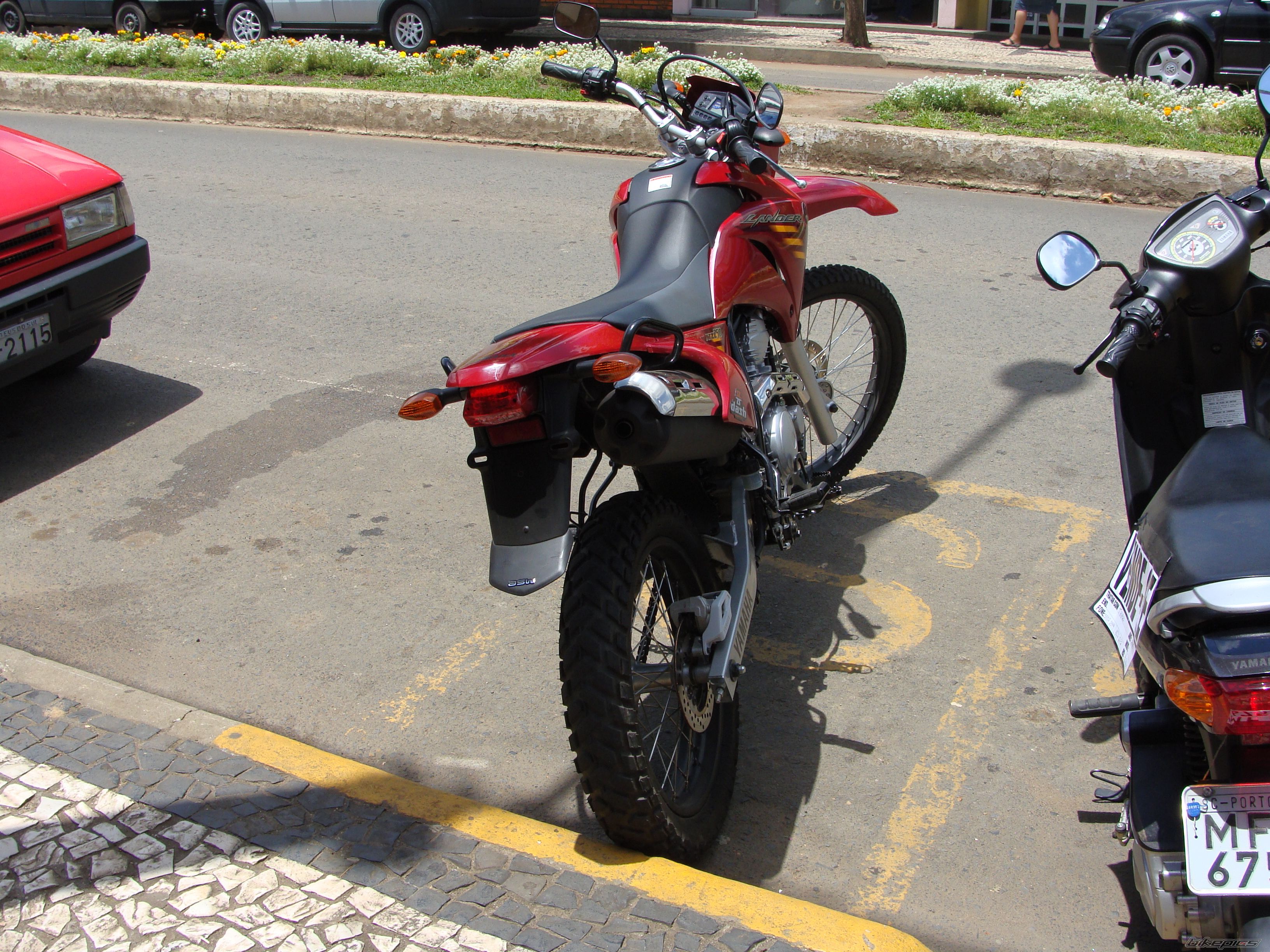 Bike Photo 1558402