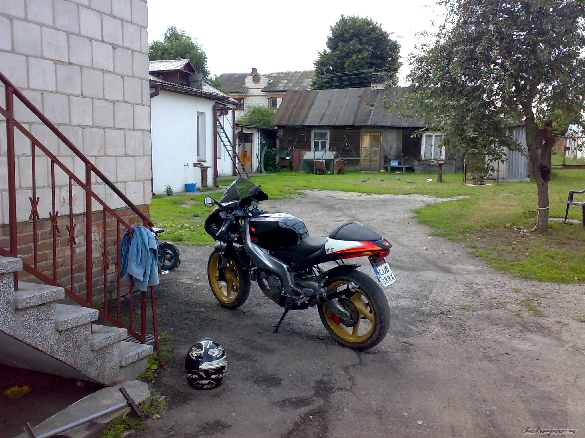 Bike Photo 1558427