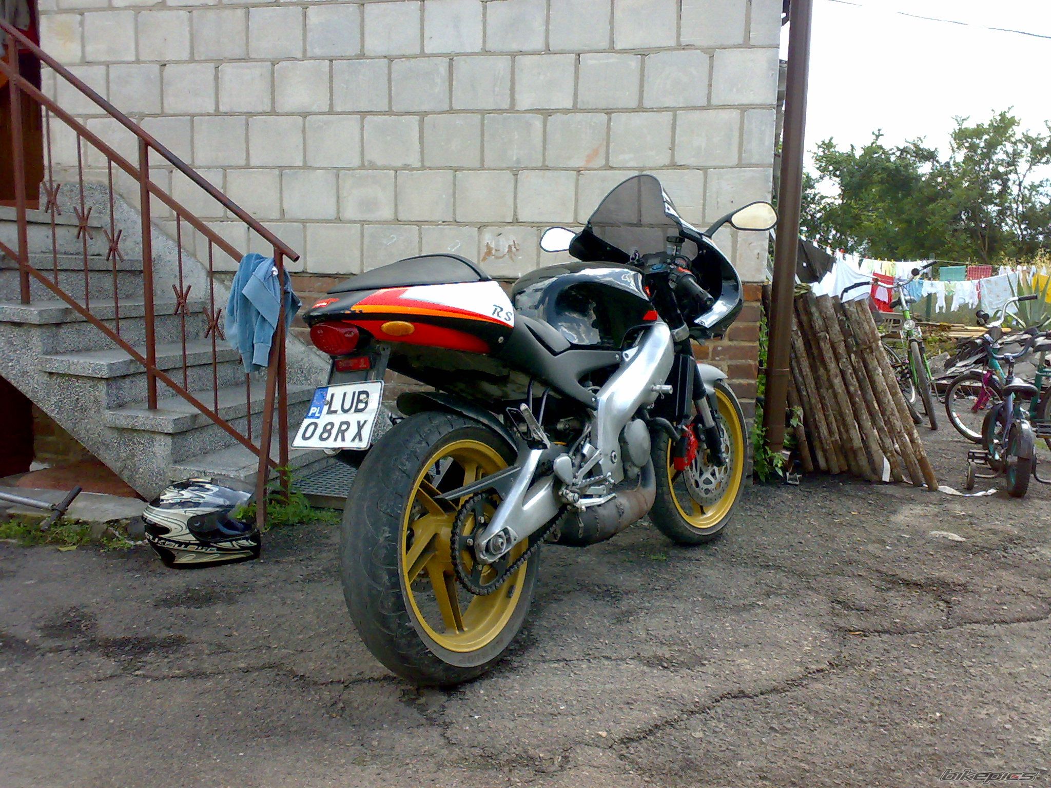 Bike Photo 1558430