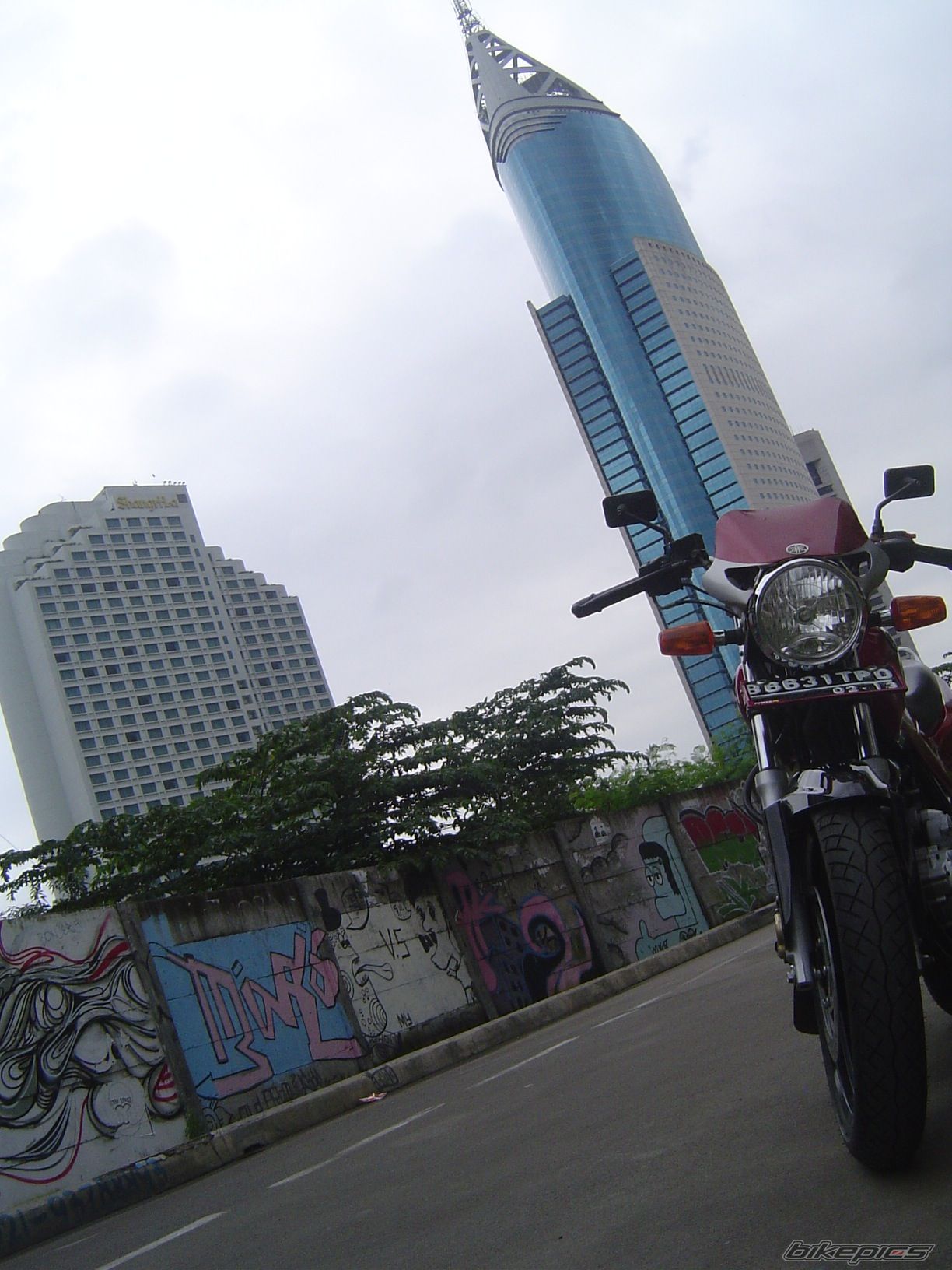 Bike Photo 1558452