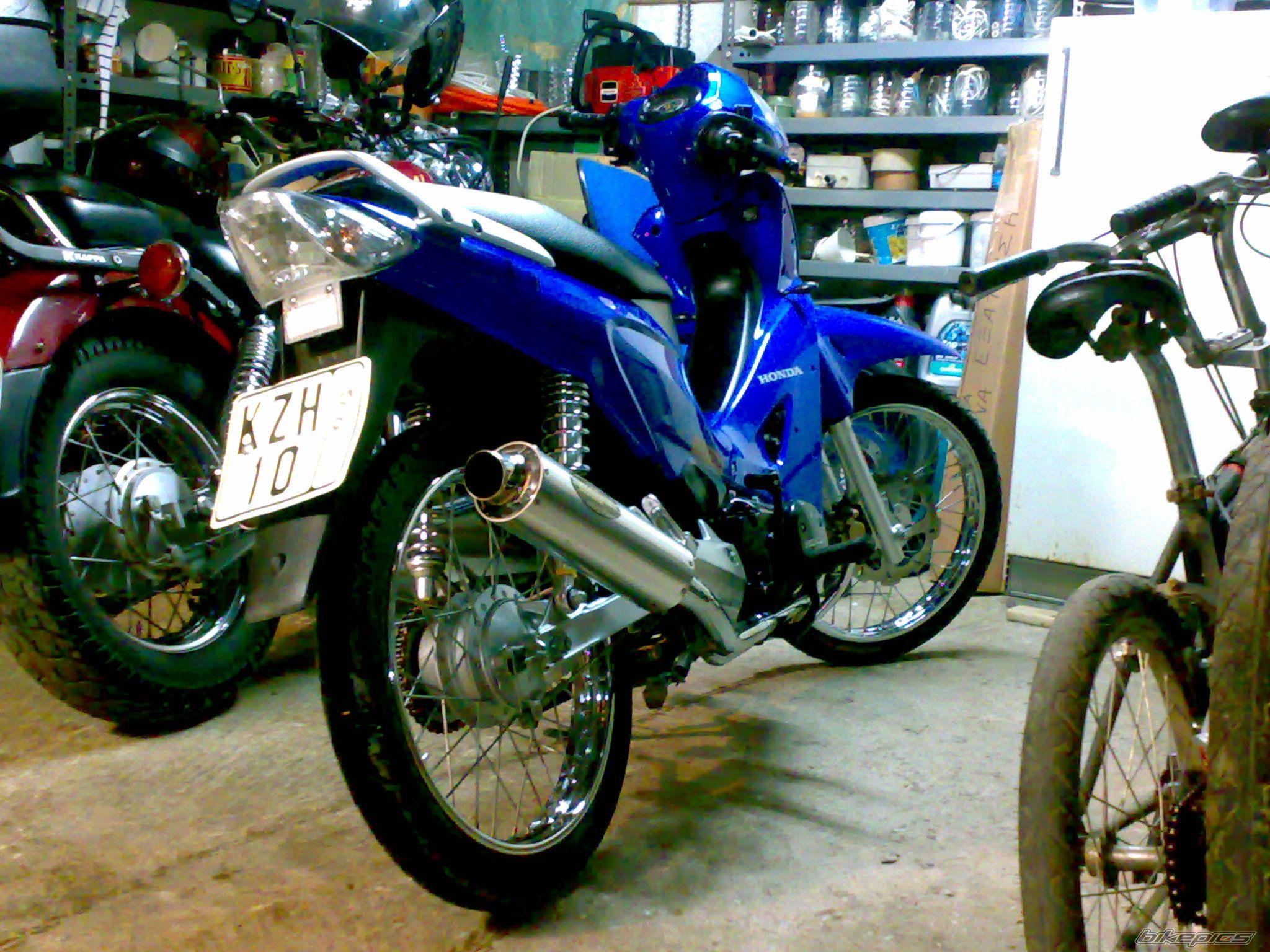 Bike Photo 1558454