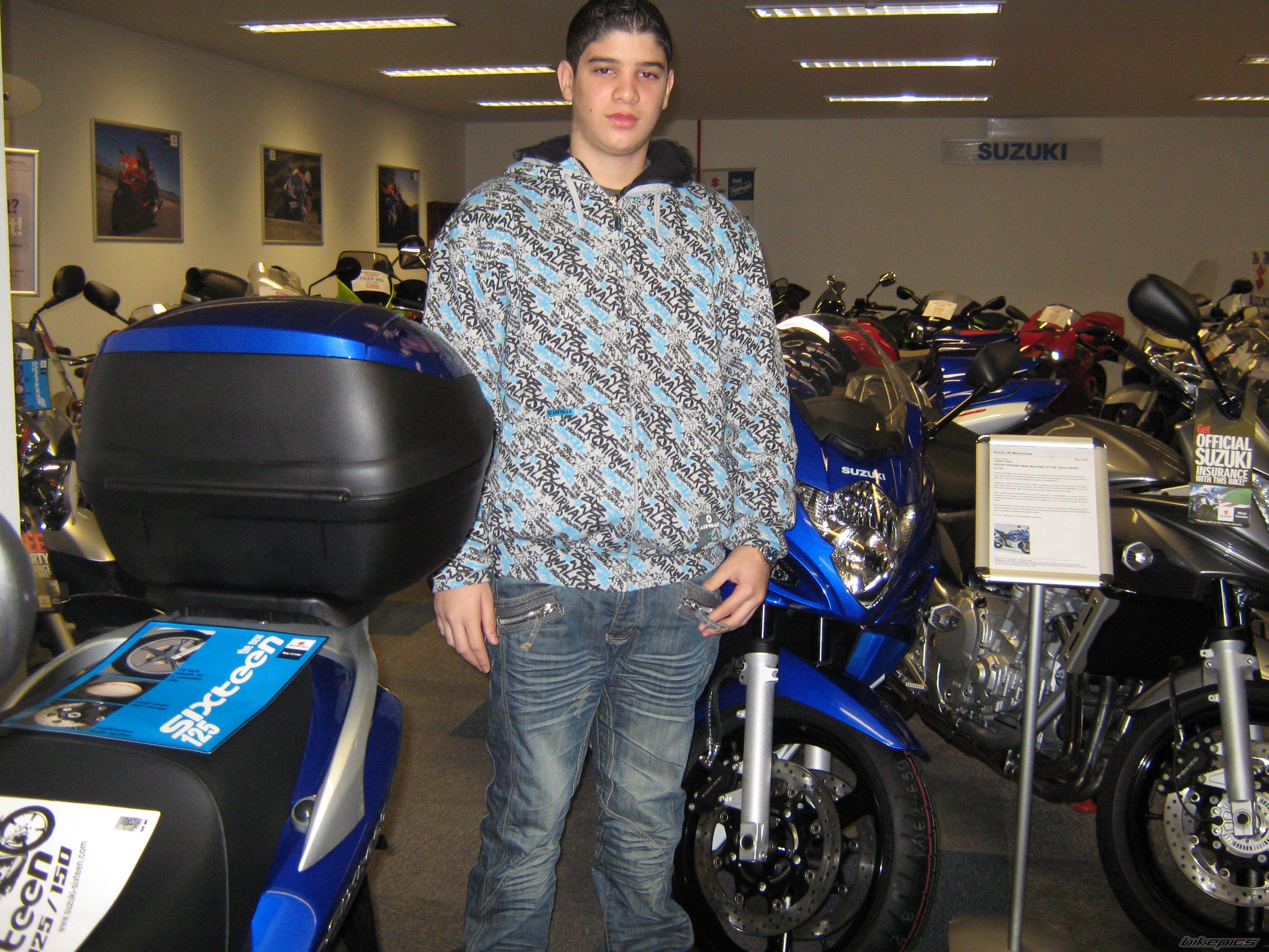 Bike Photo 1558464