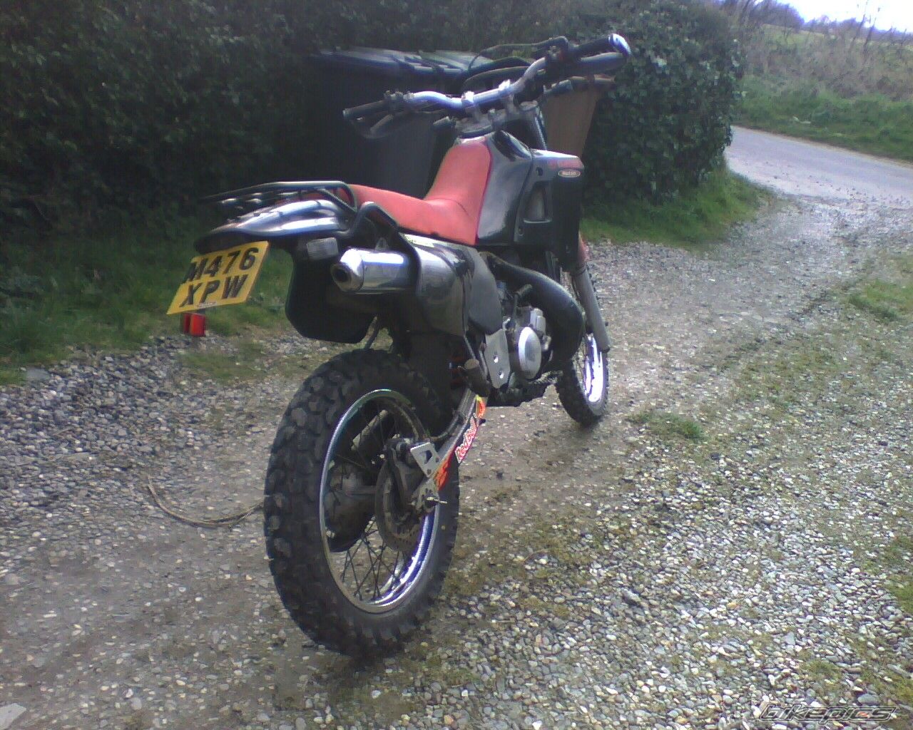 Bike Photo 1558509