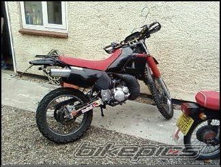 Bike Photo 1558510
