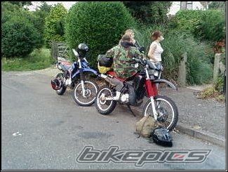 Bike Photo 1558511