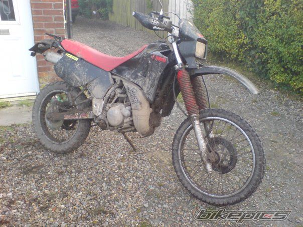 Bike Photo 1558513