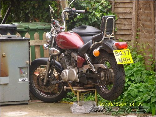 Bike Photo 1558517