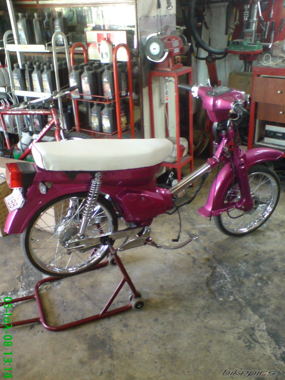 Bike Photo 1558527