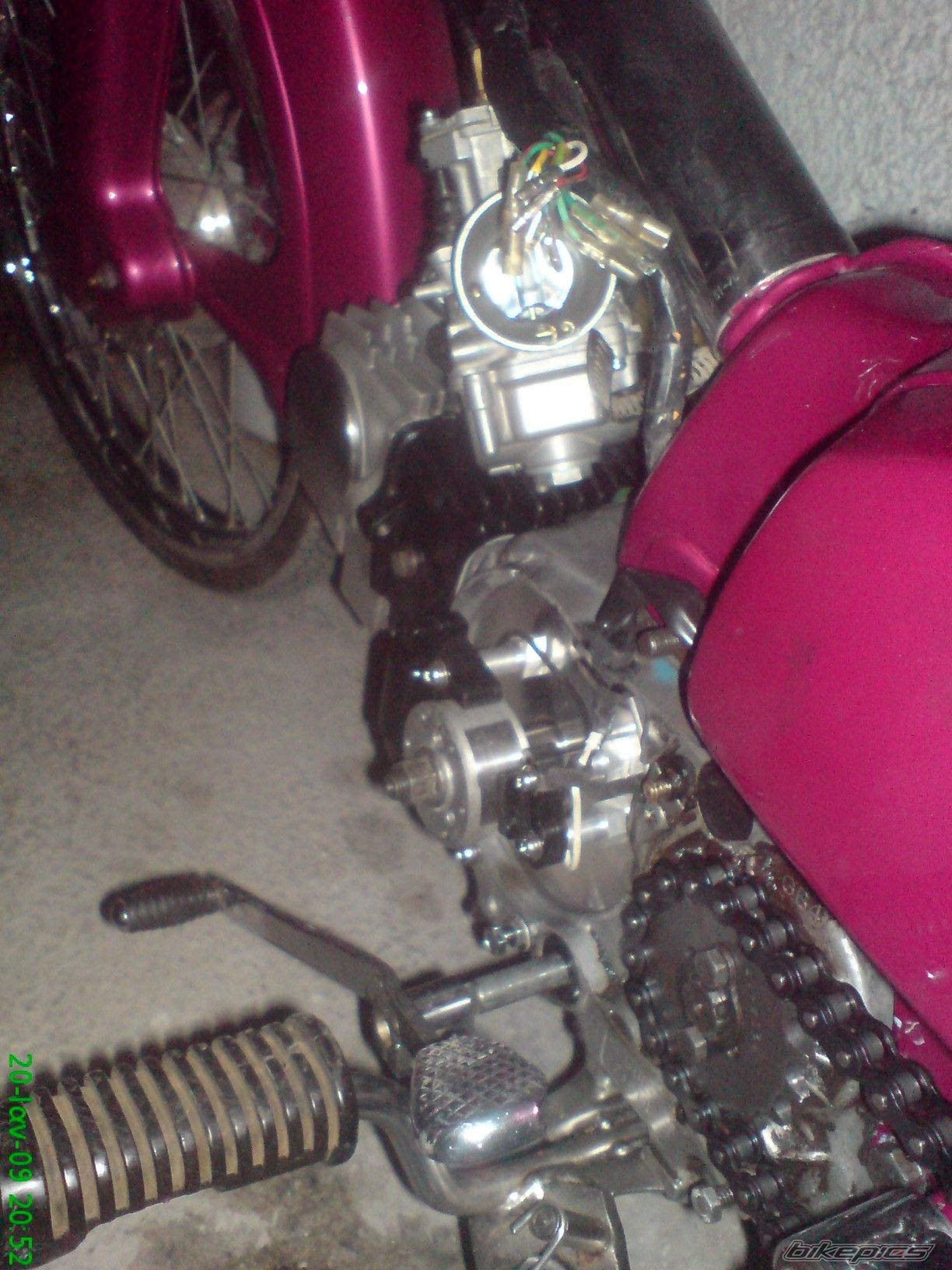 Bike Photo 1558528