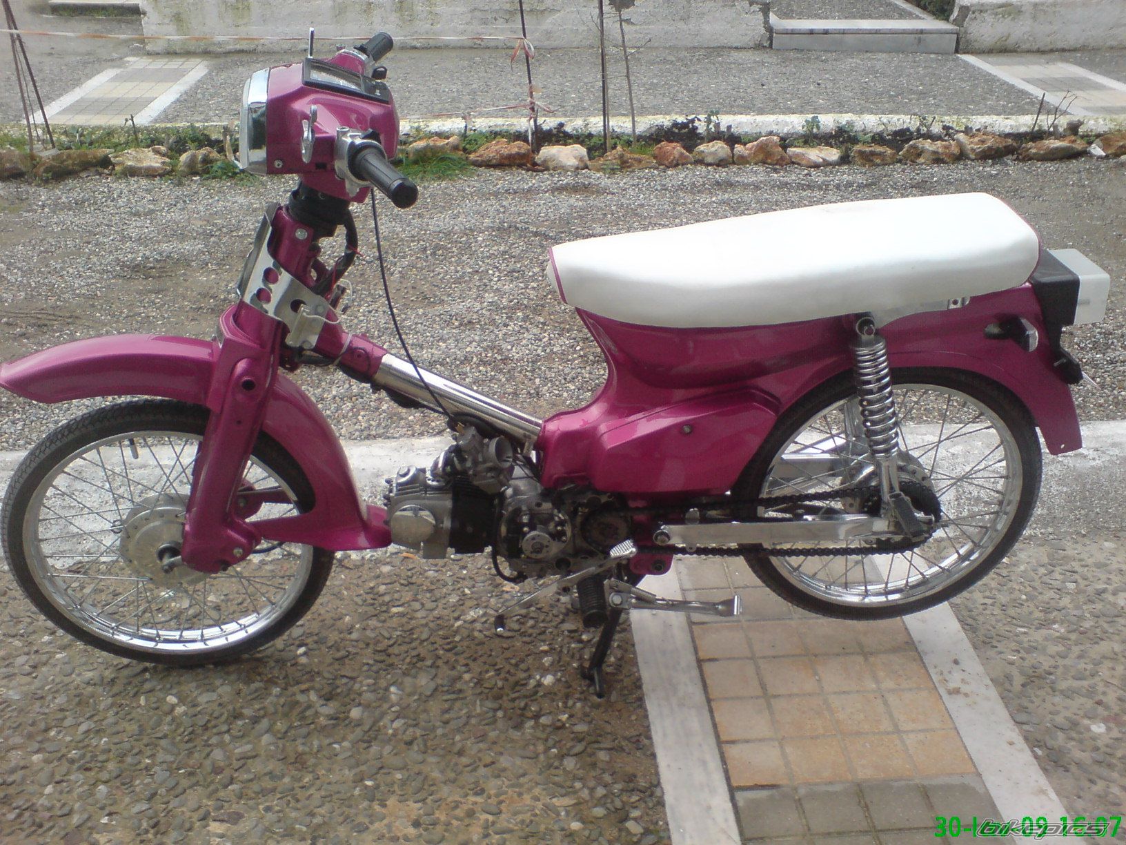 Bike Photo 1558530