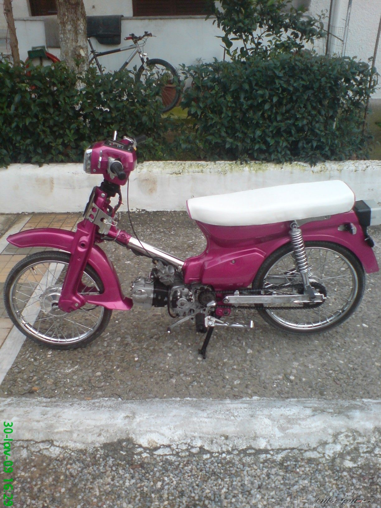 Bike Photo 1558532