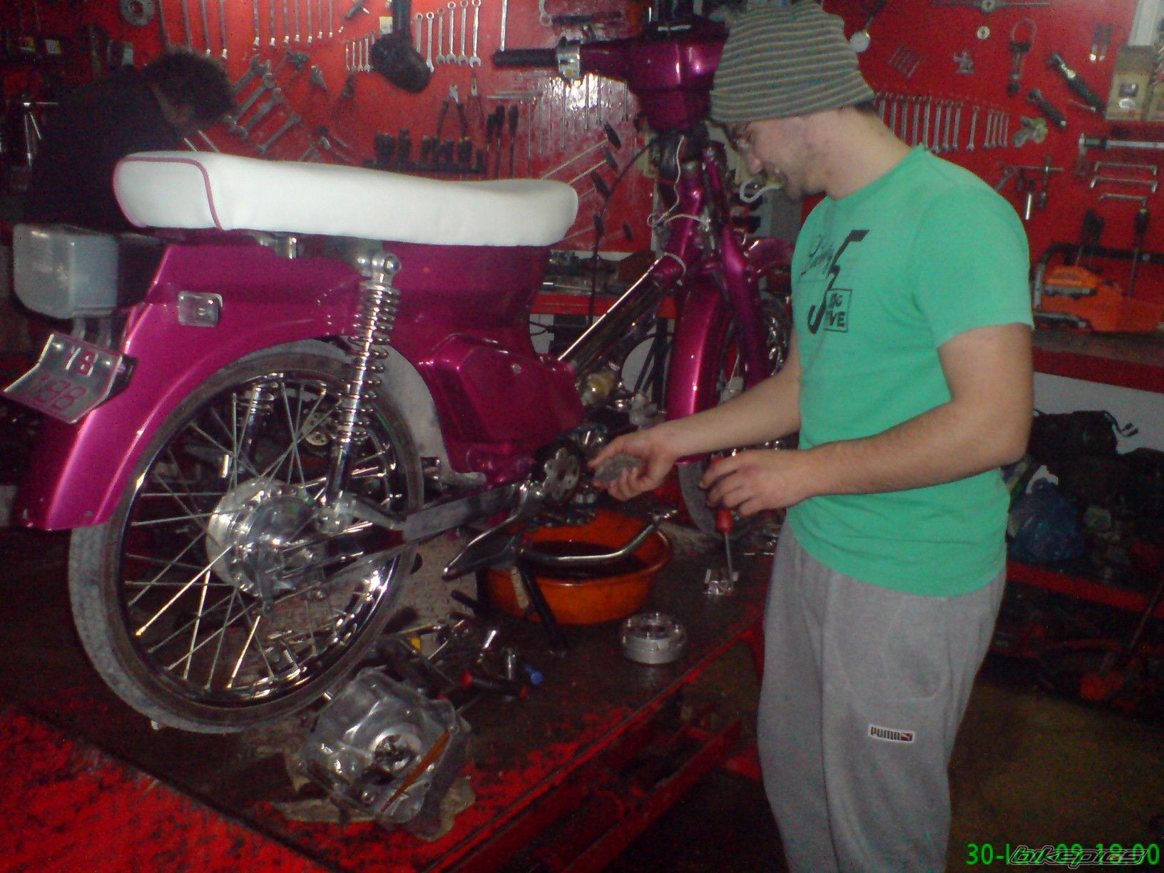 Bike Photo 1558533