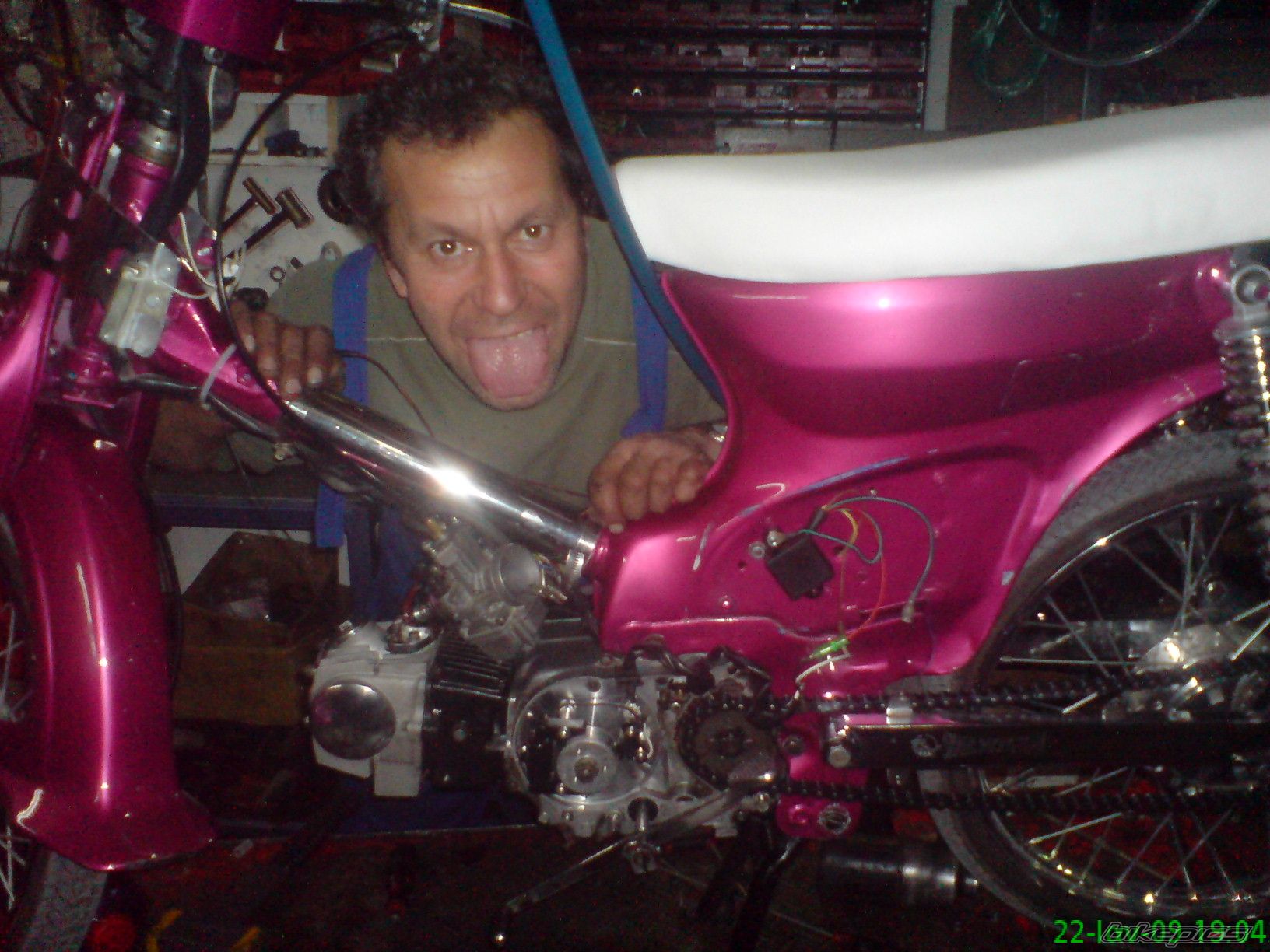 Bike Photo 1558535