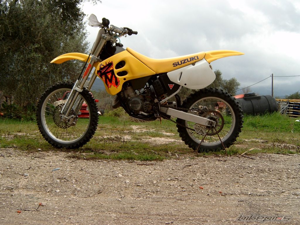 Bike Photo 1558540